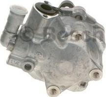 BOSCH K S01 001 548 - Hydraulic Pump, steering system autospares.lv