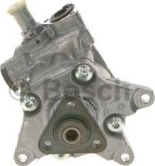 BOSCH K S01 001 555 - Hydraulic Pump, steering system autospares.lv