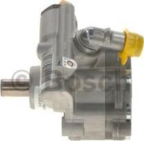 BOSCH K S01 001 526 - Hydraulic Pump, steering system autospares.lv