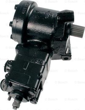 BOSCH K S01 001 026 - Steering Gear autospares.lv