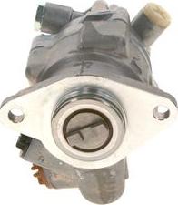 BOSCH K S01 001 354 - Hydraulic Pump, steering system autospares.lv