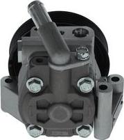 BOSCH K S02 000 054 - Hydraulic Pump, steering system autospares.lv