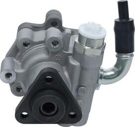 BOSCH K S02 000 058 - Hydraulic Pump, steering system autospares.lv