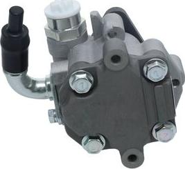 BOSCH K S02 000 058 - Hydraulic Pump, steering system autospares.lv