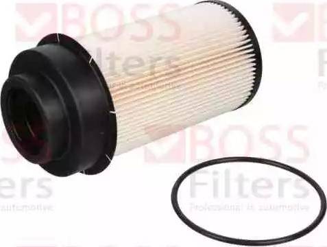 BOSS FILTERS BS04-002 - Fuel filter autospares.lv