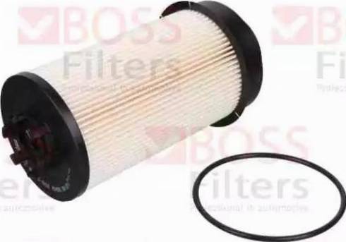 BOSS FILTERS BS04-002 - Fuel filter autospares.lv