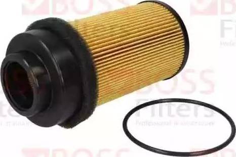 BOSS FILTERS BS04-002 - Fuel filter autospares.lv