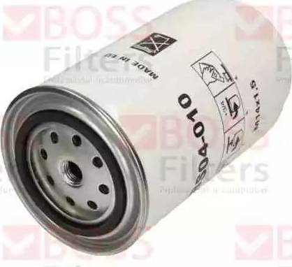 BOSS FILTERS BS04-010 - Fuel filter autospares.lv