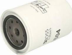 BOSS FILTERS BS04-036 - Fuel filter autospares.lv