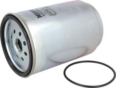 SogefiPro FT6040 - Fuel filter autospares.lv