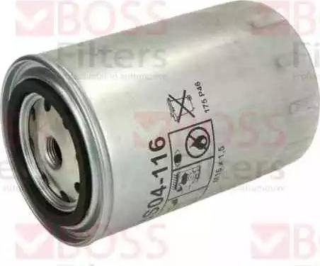 Magneti Marelli 154776389680 - Fuel filter autospares.lv