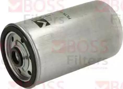 BOSS FILTERS BS04-112 - Fuel filter autospares.lv