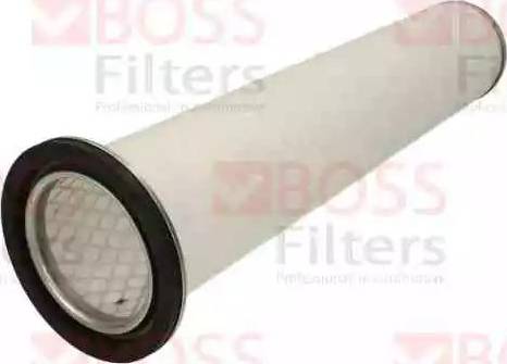 BOSS FILTERS BS01-042 - Air Filter, engine autospares.lv
