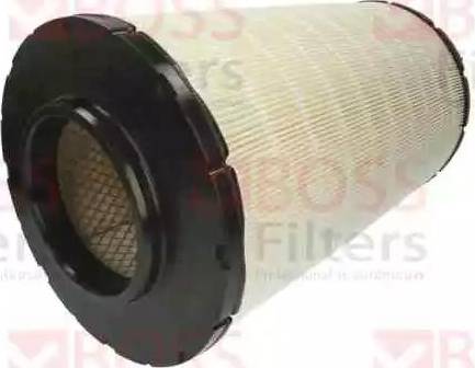 BOSS FILTERS BS01-003 - Air Filter, engine autospares.lv