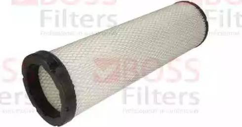 BOSS FILTERS BS01-146 - Secondary Air Filter autospares.lv