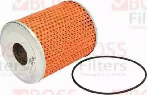 BOSS FILTERS BS03-039 - Oil Filter autospares.lv