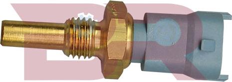 BOTTO RICAMBI BREL2599 - Sensor, coolant temperature autospares.lv