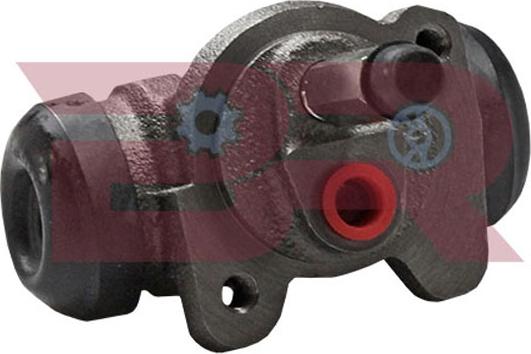 BOTTO RICAMBI BRFR6036 - Wheel Brake Cylinder autospares.lv