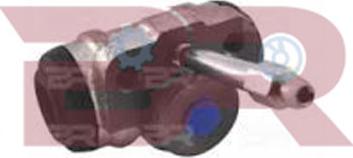 BOTTO RICAMBI BRFR2449 - Wheel Brake Cylinder autospares.lv