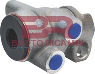 BOTTO RICAMBI BRFR2418 - Brake Power Regulator autospares.lv