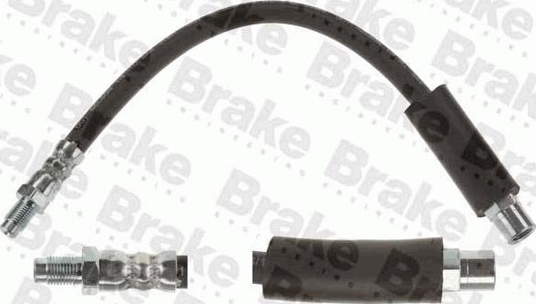 Brake Engineering BH770417 - Brake Hose autospares.lv