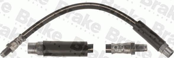 Brake Engineering BH770220 - Brake Hose autospares.lv