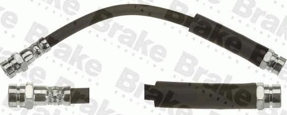 Brake Engineering BH778492 - Brake Hose autospares.lv