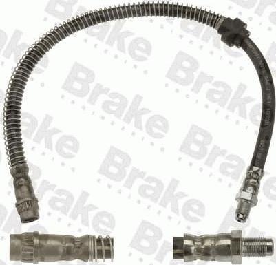Brake Engineering BH778489 - Brake Hose autospares.lv