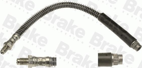 Brake Engineering BH778113 - Brake Hose autospares.lv