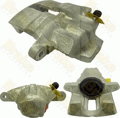 Brake Engineering CA48 - Brake Caliper autospares.lv