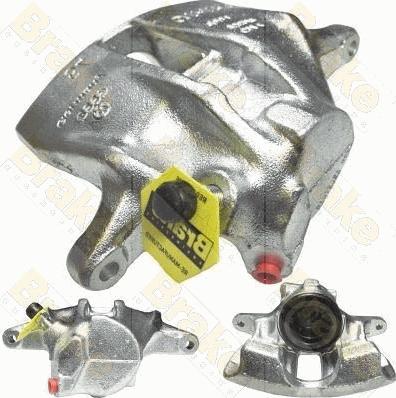 Brake Engineering CA625R - Brake Caliper autospares.lv