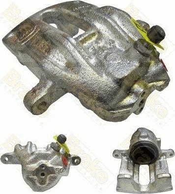 Brake Engineering CA1482 - Brake Caliper autospares.lv