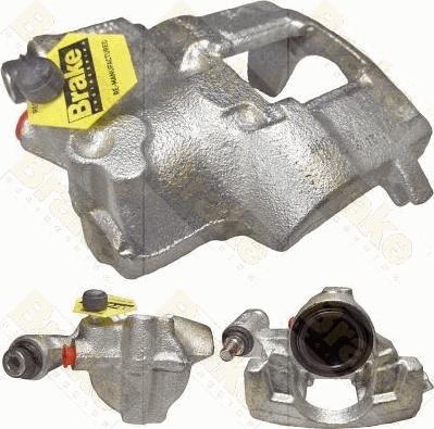 Brake Engineering CA1513 - Brake Caliper autospares.lv