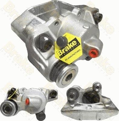 Brake Engineering CA1190 - Brake Caliper autospares.lv