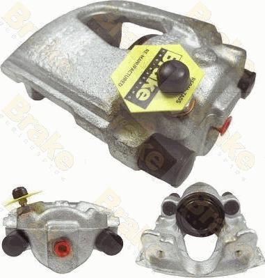 Brake Engineering CA1135 - Brake Caliper autospares.lv