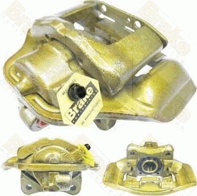 Brake Engineering CA189 - Brake Caliper autospares.lv