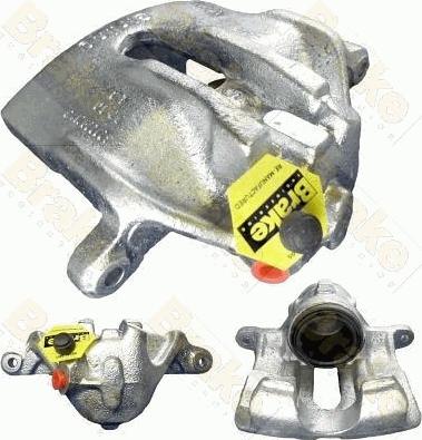 Brake Engineering CA1210 - Brake Caliper autospares.lv