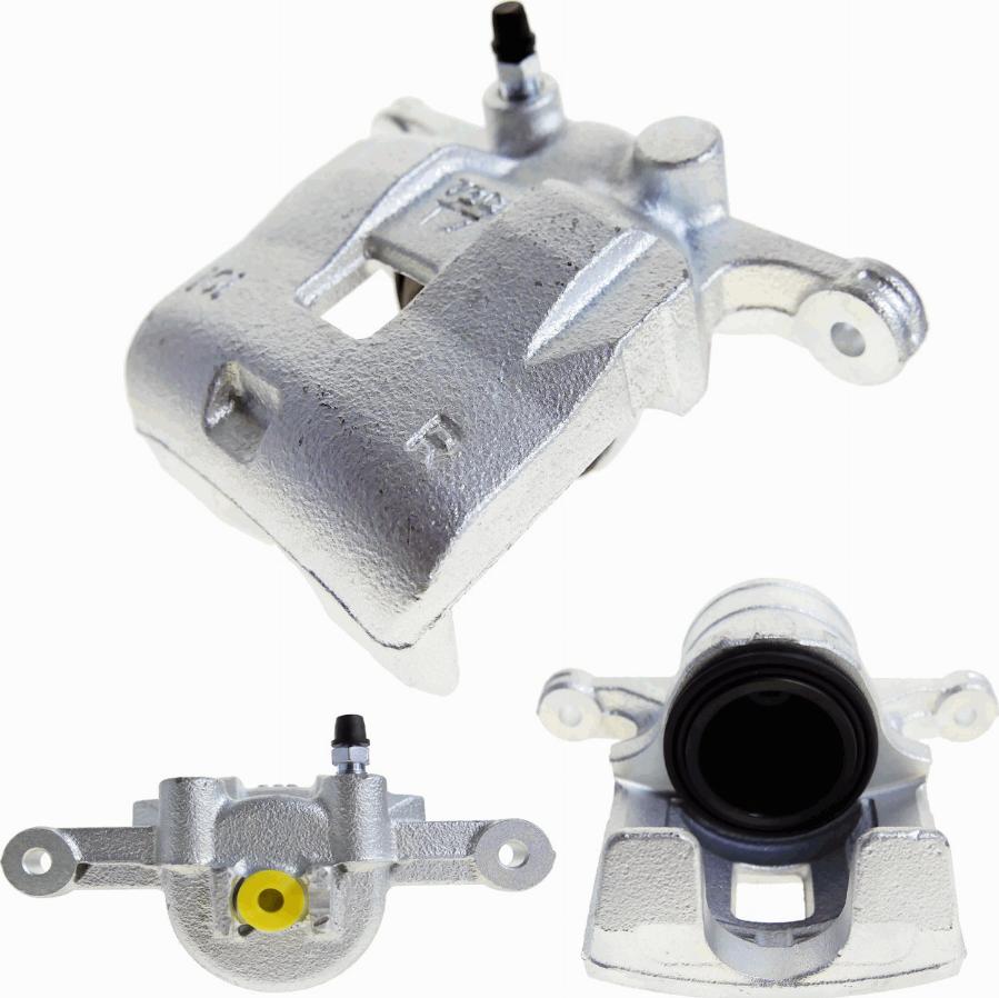 Brake Engineering CA3498R - Brake Caliper autospares.lv