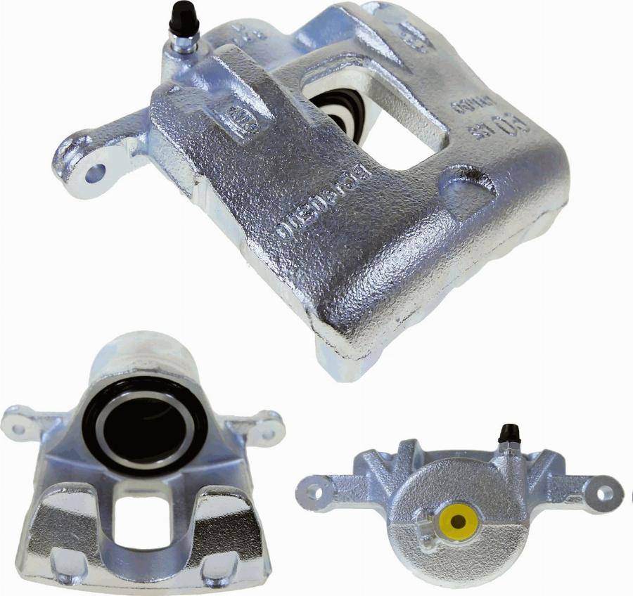 Brake Engineering CA3445R - Brake Caliper autospares.lv