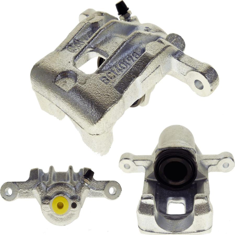 Brake Engineering CA3567 - Brake Caliper autospares.lv