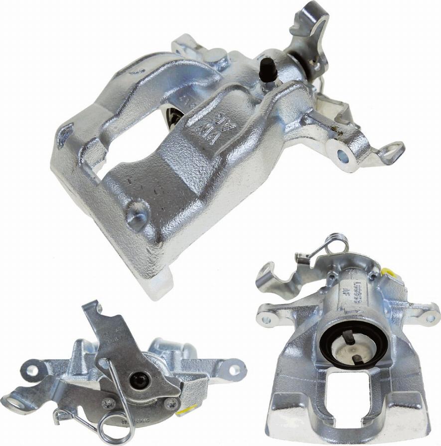 Brake Engineering CA3509 - Brake Caliper autospares.lv