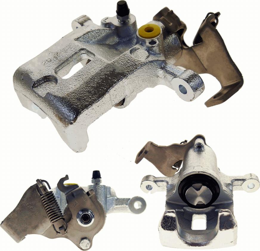 Brake Engineering CA3633 - Brake Caliper autospares.lv