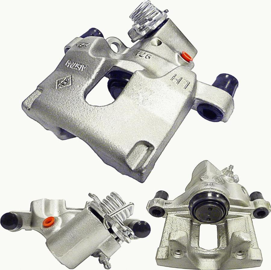 Brake Engineering CA3072 - Brake Caliper autospares.lv