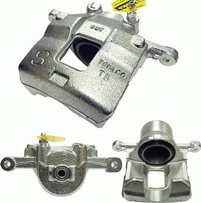 Brake Engineering CA3153 - Brake Caliper autospares.lv