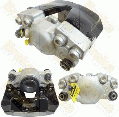 Brake Engineering CA3137RP2 - Brake Caliper autospares.lv