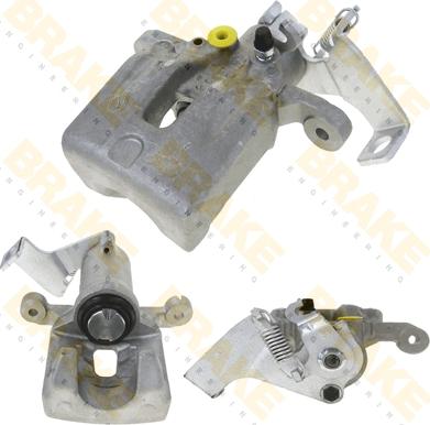 Brake Engineering CA3294R - Brake Caliper autospares.lv