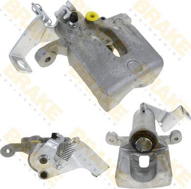 Brake Engineering CA3294 - Brake Caliper autospares.lv