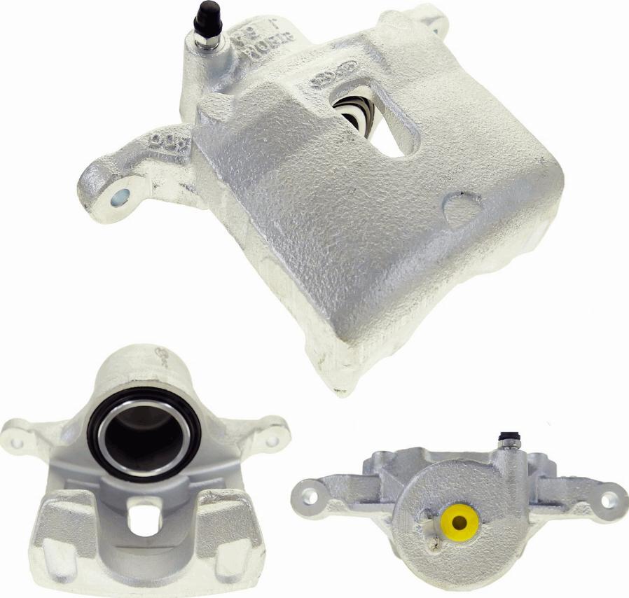 Brake Engineering CA3297R - Brake Caliper autospares.lv