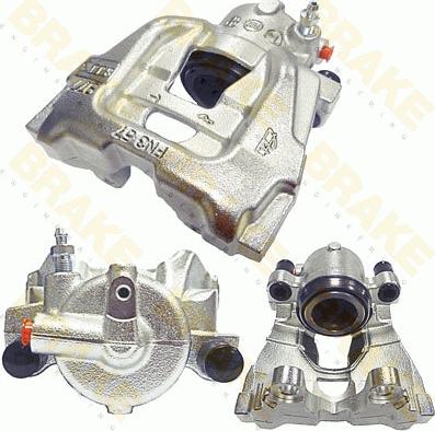 Brake Engineering CA3245 - Brake Caliper autospares.lv