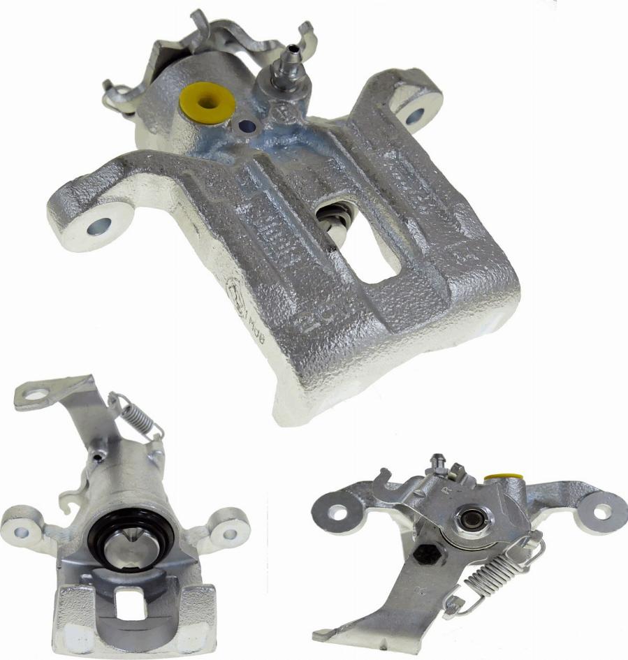 Brake Engineering CA3246R - Brake Caliper autospares.lv